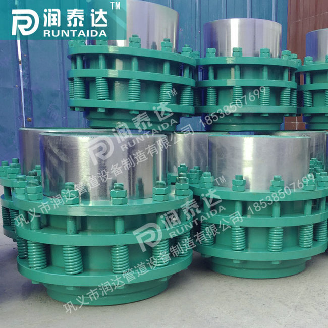 波紋補償器，套筒補償器，無推力補償器，旋轉補償器